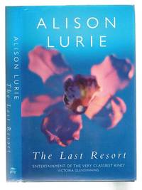 The Last Resort by Lurie, Alison