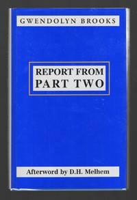 Report from Part Two