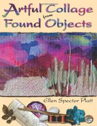 Artful Collage from Found Objects