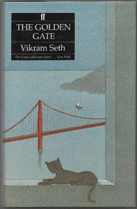 cover of The Golden Gate