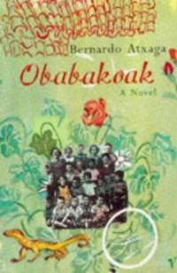 image of Obabakoak