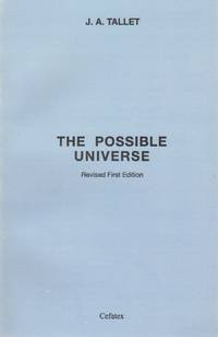 THE POSSIBLE UNIVERSE