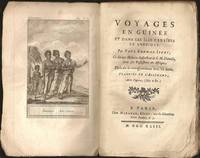 image of Voyages en Guinée et dans les îles Caraïbes en Amérique