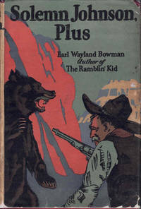 Solemn Johnson Plus