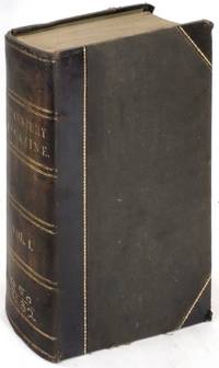 The Century Illustrated Monthly Magazine. Volume XXIII (23) November 1881 - April 1882 (New Series Volume I)