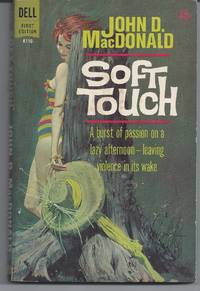 Soft Touch by MacDonald, John D - 1959