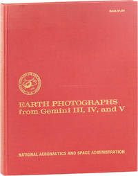 Earth Photographs from Gemini III, IV, and V.