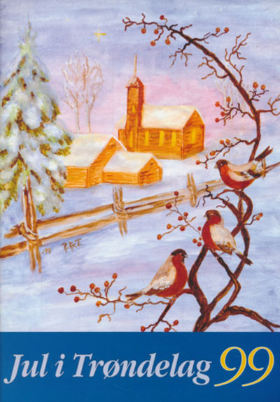 JUL I TRØNDELAG.