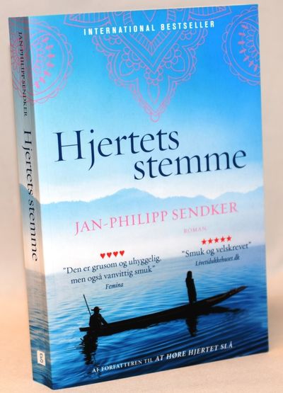 Hjertets stemme.