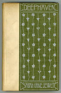 cover of DEEPHAVEN ..