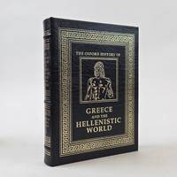 THE OXFORD HISTORY OF GREECE AND THE HELLENISTIC WORLD