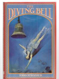 cover of The Diving Bell