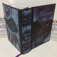 The Complete Fiction (H P Lovecraft)