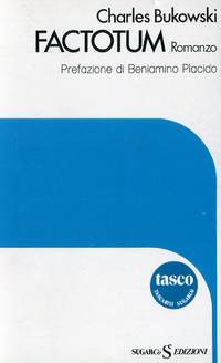 cover of Factotum