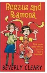 Beezus and Ramona by Beverly Cleary - 2000-05-03