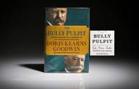 cover of The Bully Pulpit