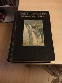 image of Grey Timothy