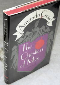 The Question of Max by Cross, Amanda - 1976