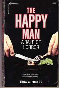 The Happy Man by Higgs, Eric C - 1986