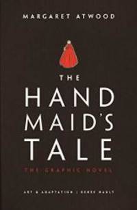image of The Handmaid's Tale