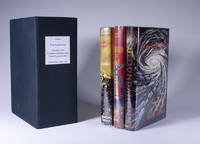 image of The Foundation Trilogy: Foundation, Foundation and Empire, and Second Foundation