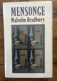 My Strange Quest for Mensonge: Structuralism's Hidden Hero