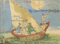 cover of THE FOUR CLEVER BROTHERS