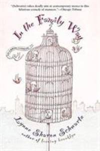 cover of In the Family Way : An Urban Comedy