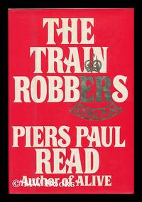 image of The Train Robbers