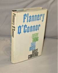 cover of Everything That Rises Must Converge: Stories.