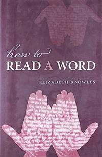 How to Read a Word