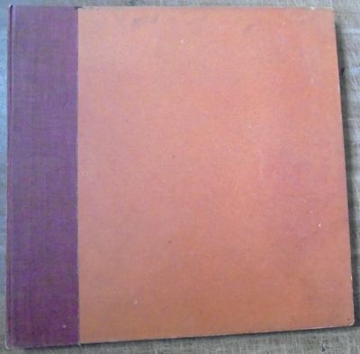 Berlin: Nationalgalerie Berlin, 1969. Hardcover. Good, clean, tight contents but with age toning at ...
