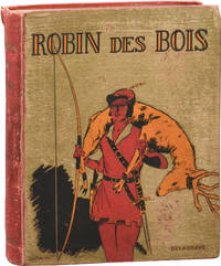 cover of Robin des Bois: Légende Anglaise du Moyen Age (First Edition)