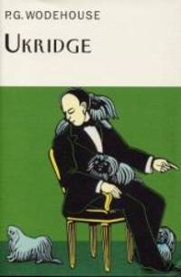 Ukridge by P.G. Wodehouse - 2003-08-02