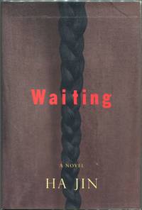 Waiting by Ha Jin - First edition - 1999 - from Evening Star Books (SKU: 00002191)