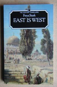 image of East is West.