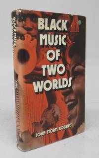 image of Black Music of Two Worlds