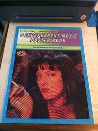 image of The Independent Movie Poster Book
