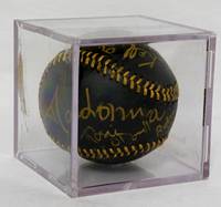 A LEAGUE OF THEIR OWN