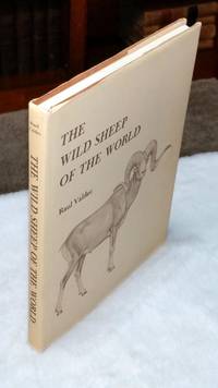The Wild Sheep of the World
