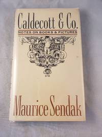 cover of Caldecott & Co. Notes on Books and Pictures