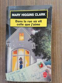 Dans la rue où vit celle que j'aime