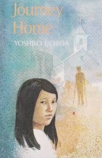 cover of Journey Home