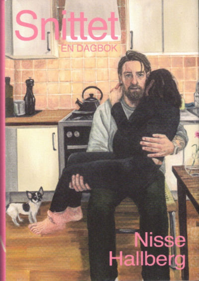 SNITTET. En dagbok.