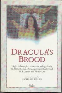 image of Dracula's Brood