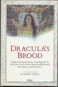 Dracula's Brood