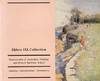 Elders IXL Collection. Masterworks of Australia Painting and French Barbizon School. Colonial. Contemporary. Continental