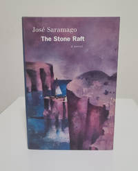 The Stone Raft by José Saramago - 1995