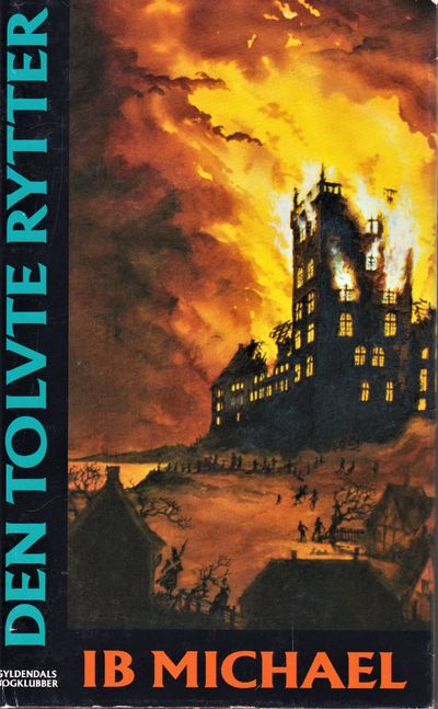Den tolvte rytter
