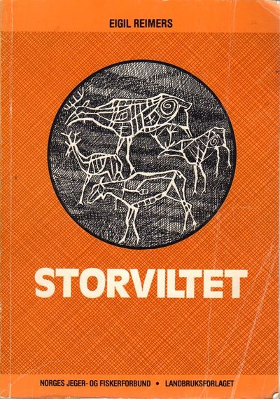 Storviltet.